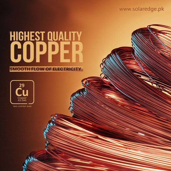 copper